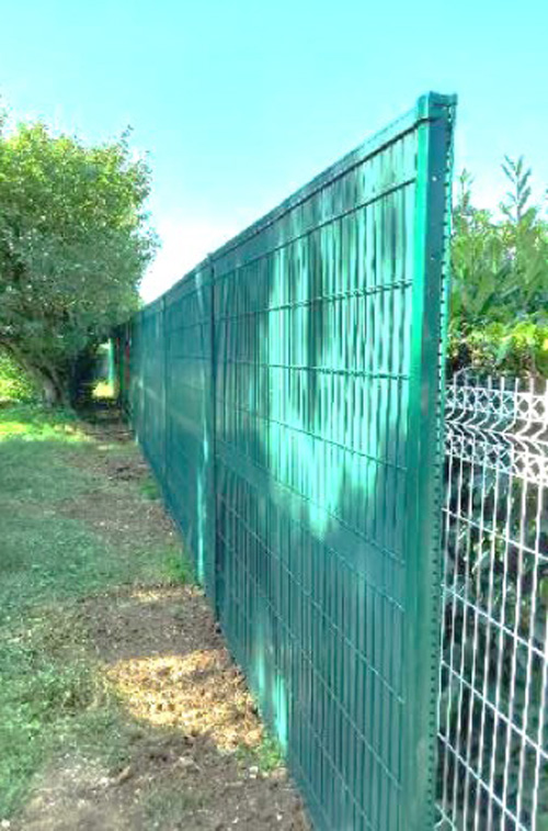 cloture-ocultante-verte